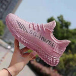 Women's Running Shoe