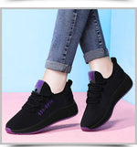 Women's Running Shoe
