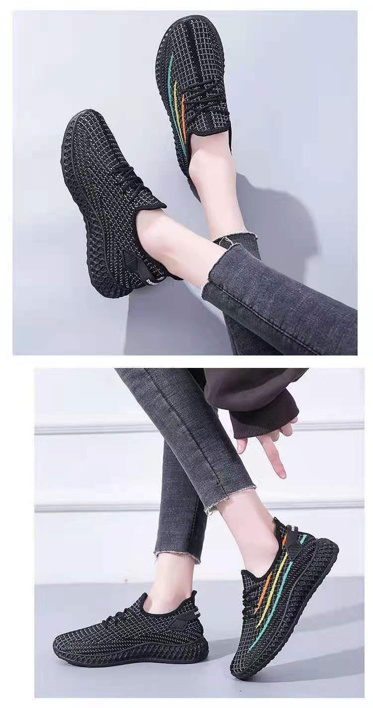 Women's Running Shoe