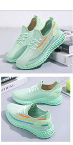 Women's Running Shoe