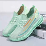 Women's Running Shoe