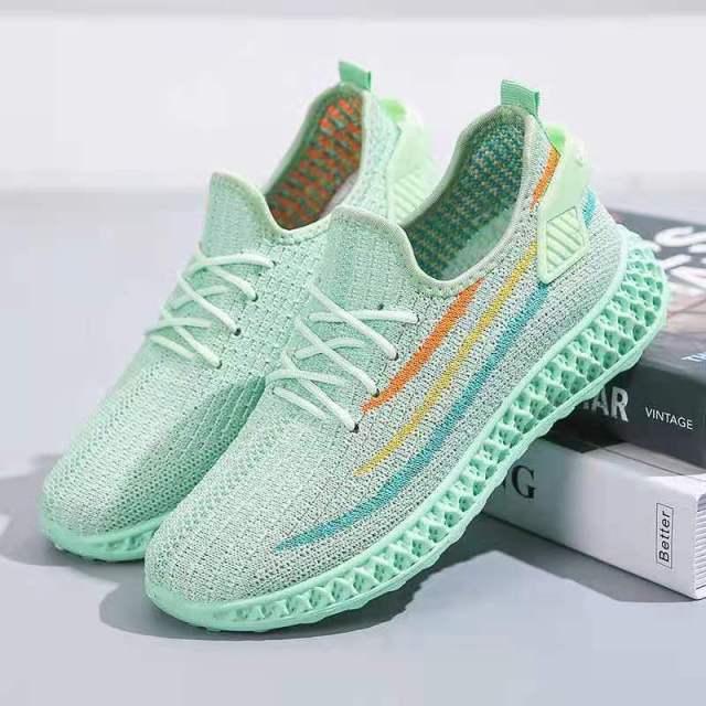 Women's Running Shoe