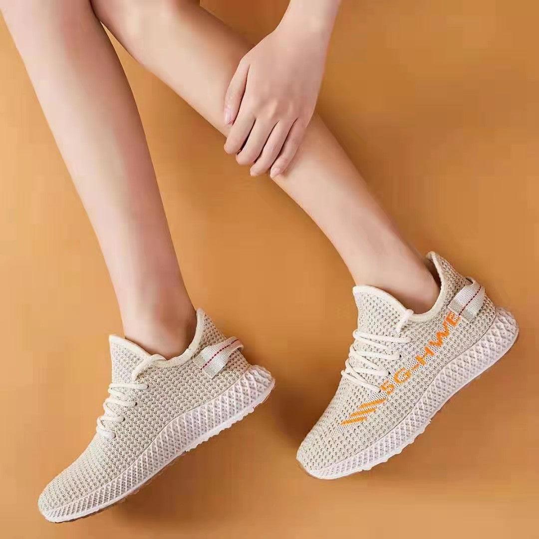 Women's Running Shoe