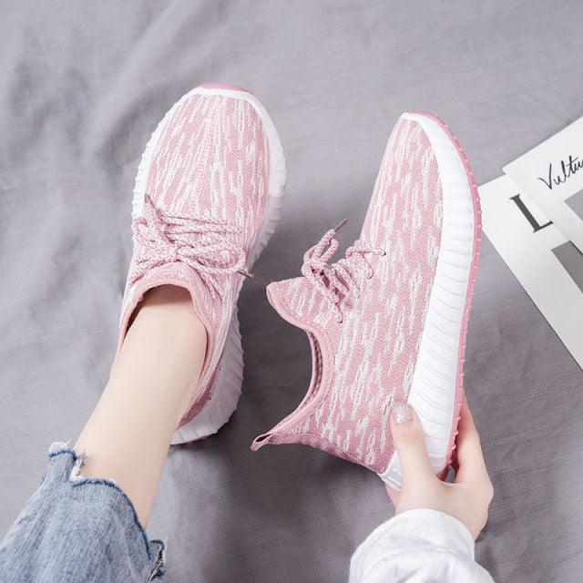 Women's Running Shoe