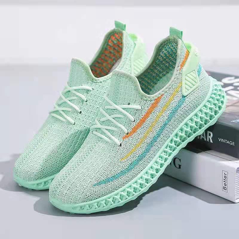 Women's Running Shoe