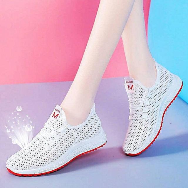 Women's Running Shoe