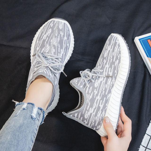 Women's Running Shoe