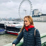 Women's Alpafill Puffer Alpaca Jacket