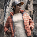 Women's Alpafill Puffer Alpaca Jacket