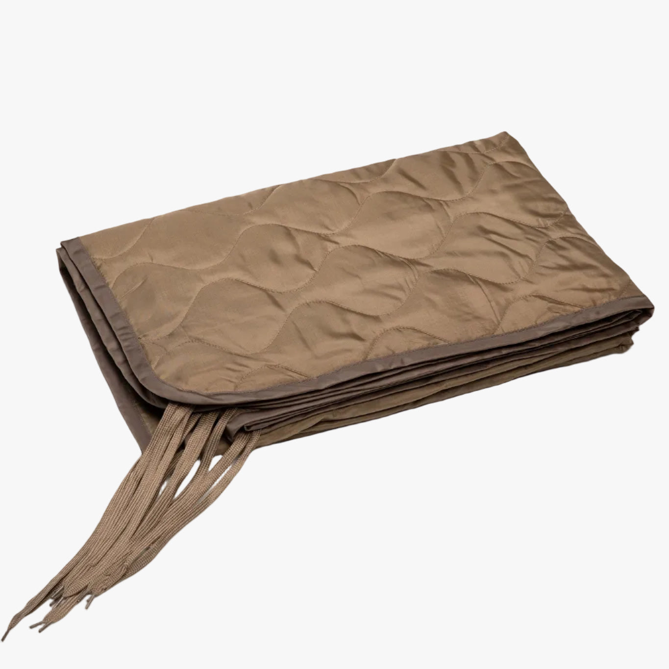 The Woobie Blanket