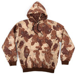 The Woobie Hoodie
