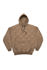 The Woobie Hoodie