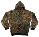The Woobie Hoodie