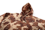 The Woobie Hoodie