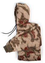 The Woobie Hoodie