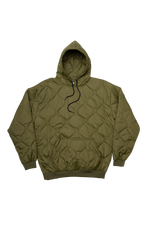 The Woobie Hoodie