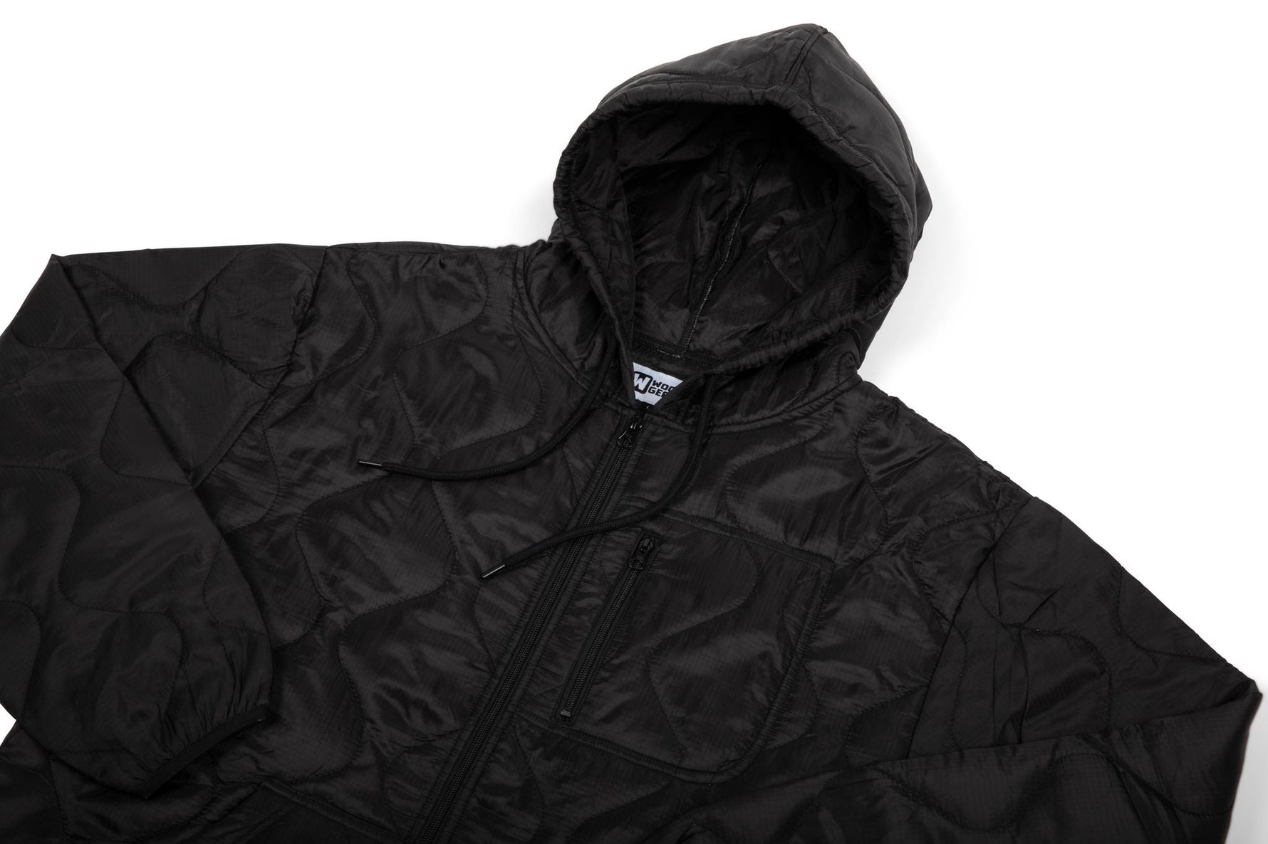 Woobie Jacket 2.0