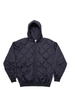 The Woobie Jacket