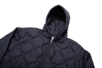 The Woobie Jacket