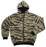 The Woobie Jacket