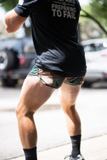 Silkies "Ranger Panties"