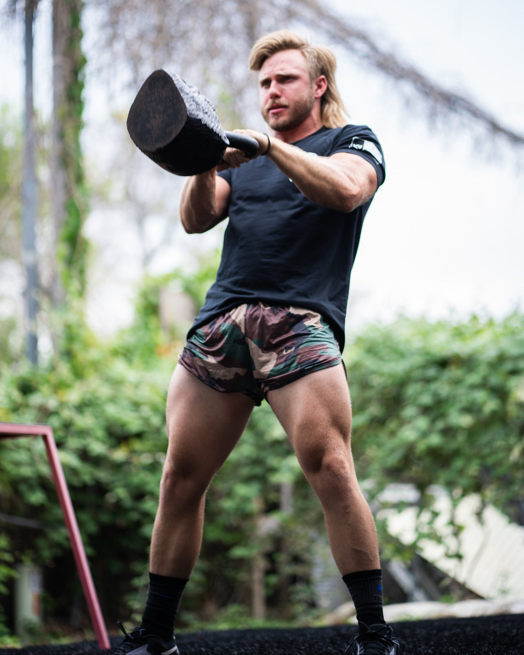 Silkies "Ranger Panties"