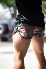 Silkies "Ranger Panties"