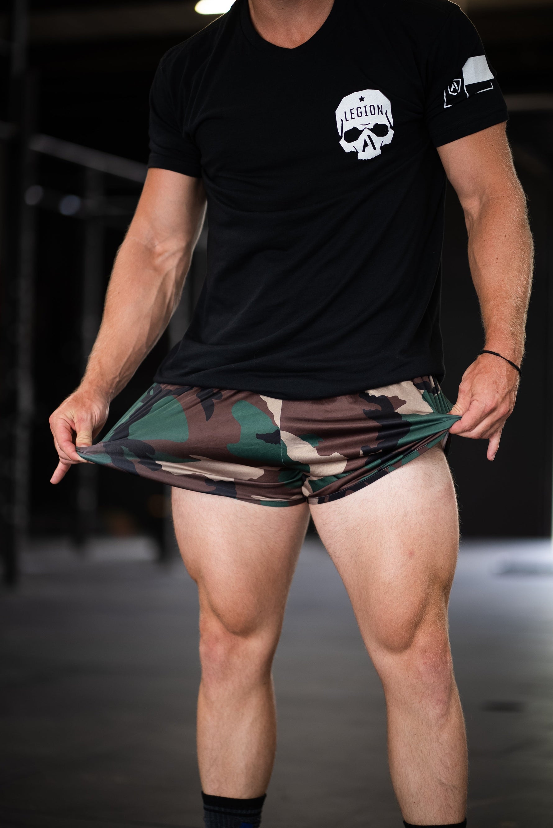 Silkies "Ranger Panties"
