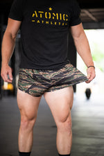 Silkies "Ranger Panties"