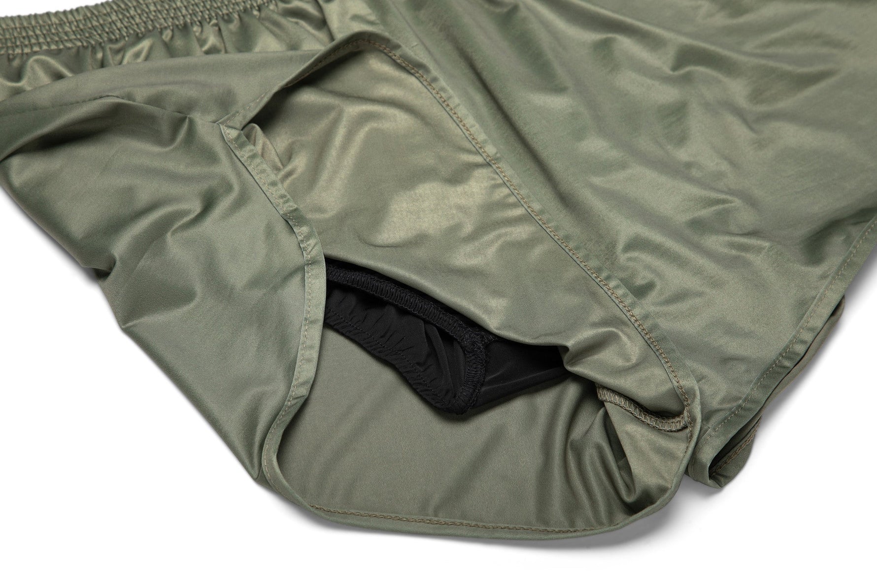 Silkies "Ranger Panties"