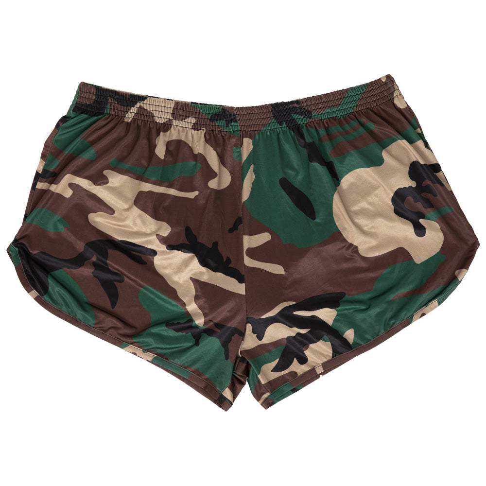 Silkies "Ranger Panties"