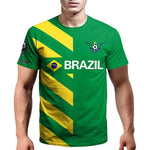 Soccer Jersey World Cup '22