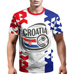 Soccer Jersey World Cup '22