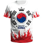 Soccer Jersey World Cup '22