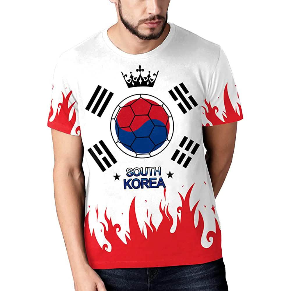 Soccer Jersey World Cup '22