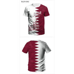 Soccer Jersey World Cup '22