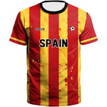 Soccer Jersey World Cup '22