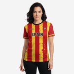 Soccer Jersey World Cup '22
