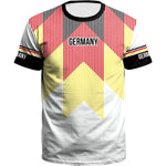 Soccer Jersey World Cup '22