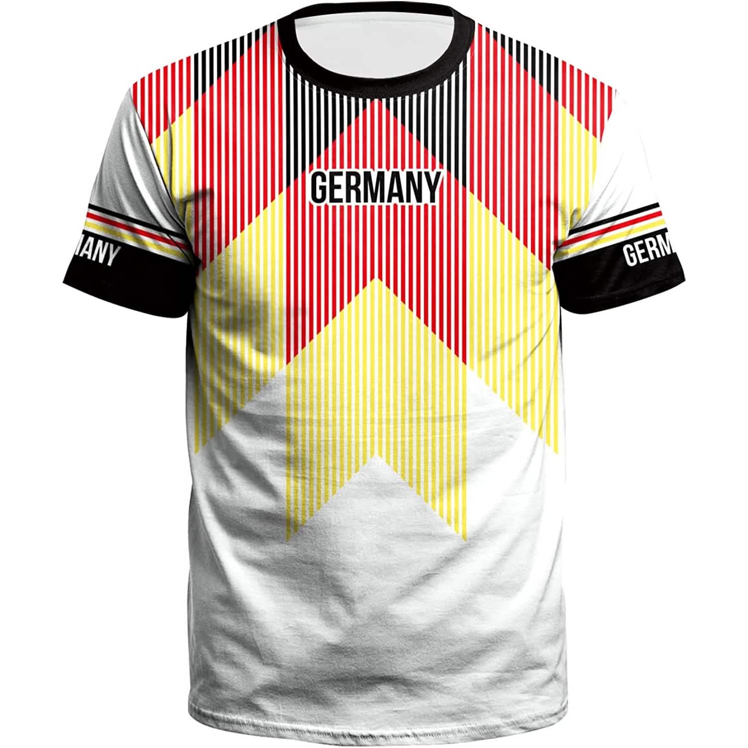 Soccer Jersey World Cup '22