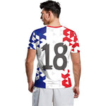 Soccer Jersey World Cup '22
