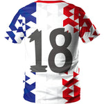 Soccer Jersey World Cup '22