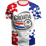 Soccer Jersey World Cup '22