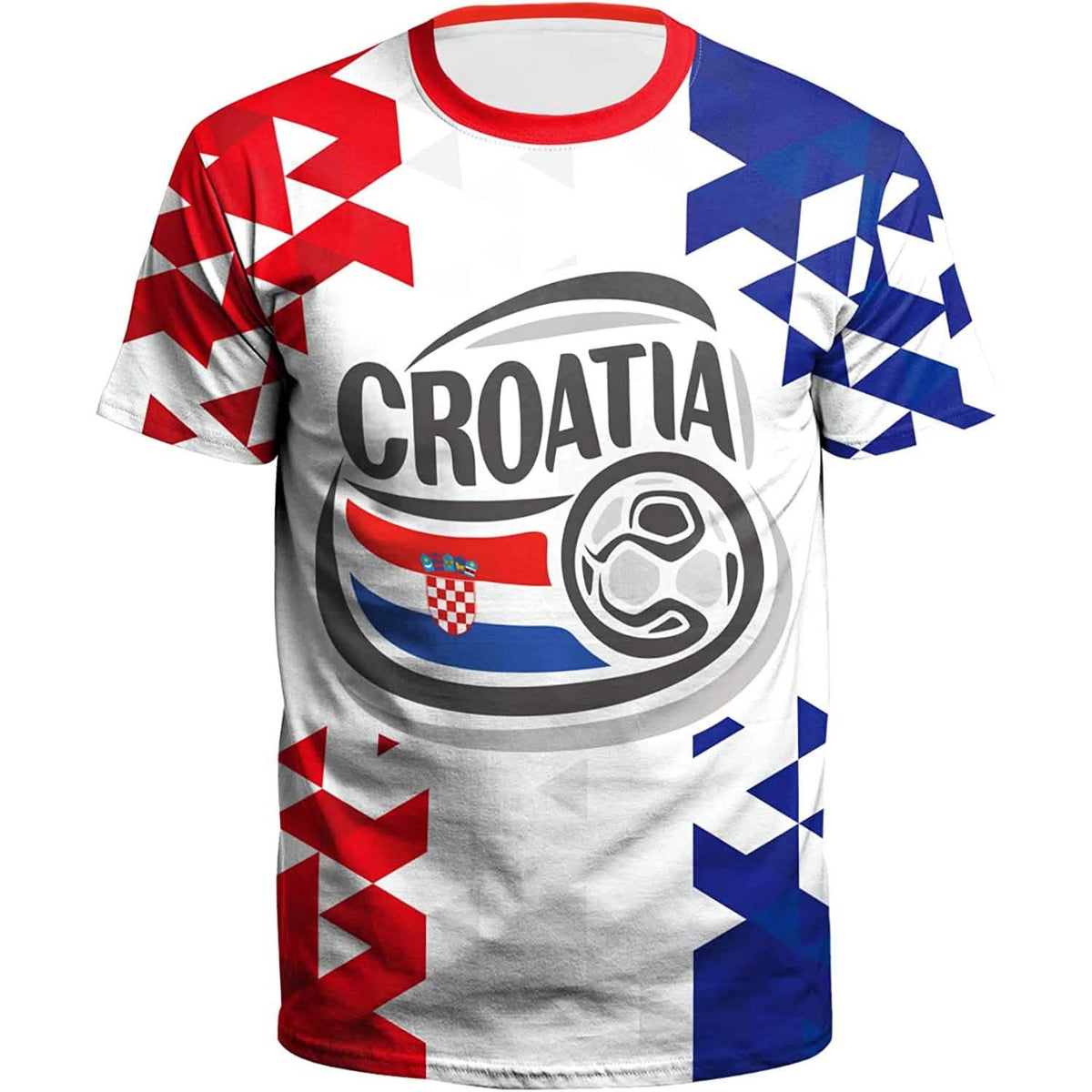 Soccer Jersey World Cup '22