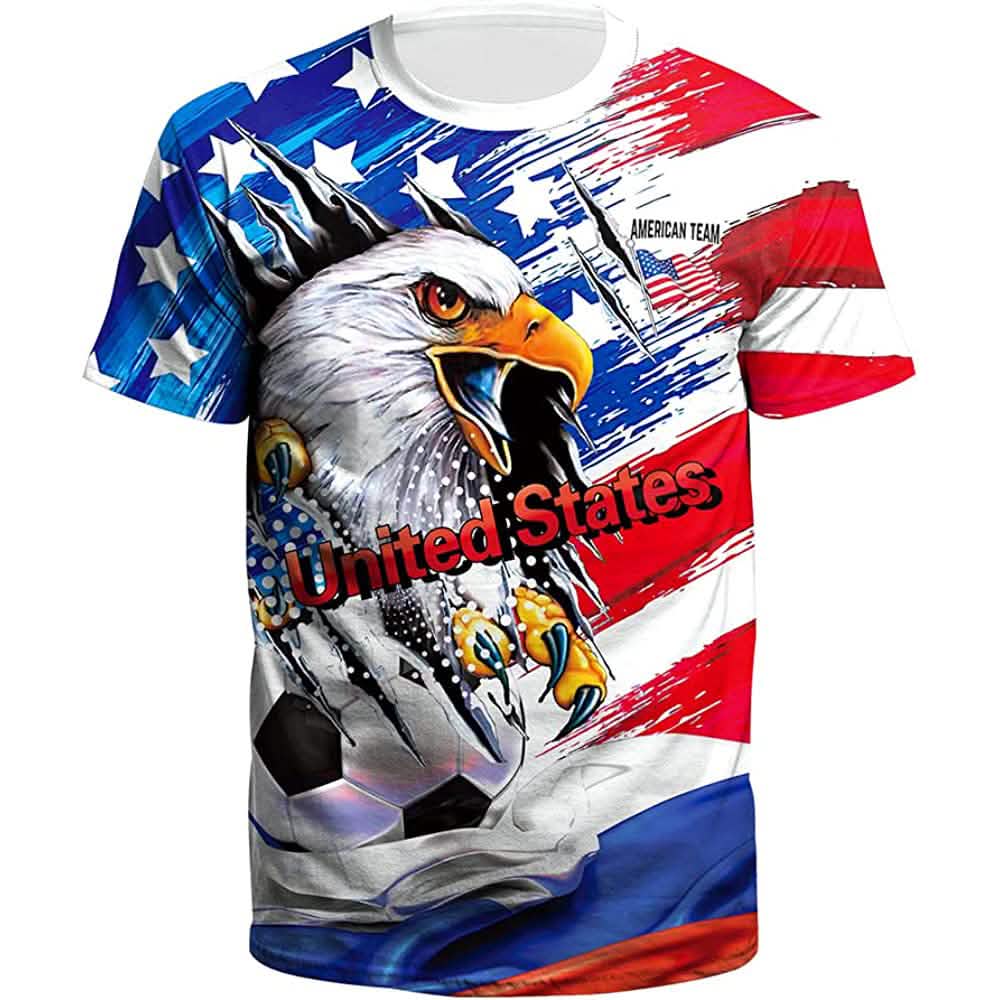 Soccer Jersey World Cup '22