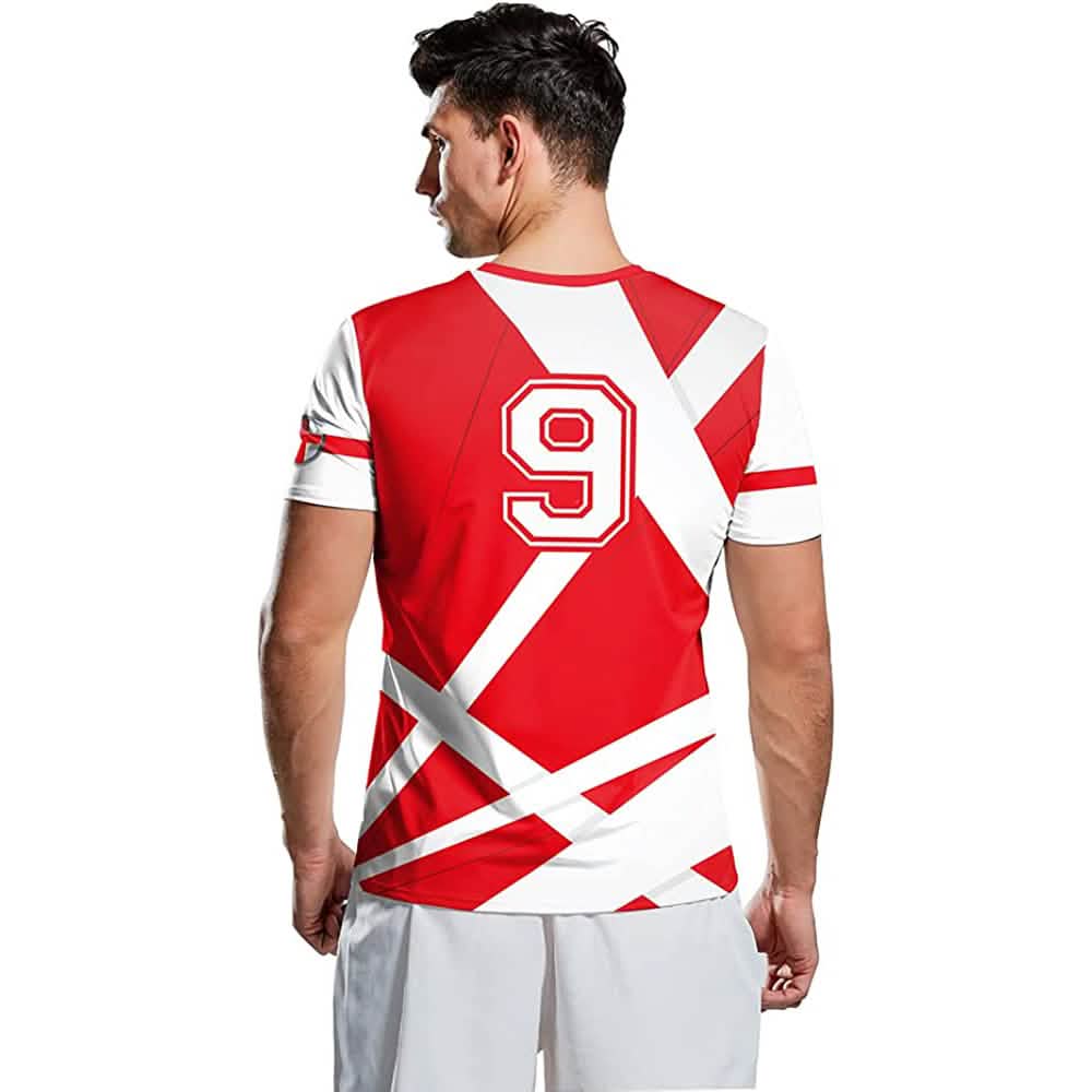 Soccer Jersey World Cup '22