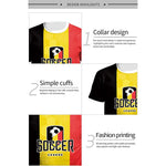 Soccer Jersey World Cup '22