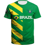 Soccer Jersey World Cup '22
