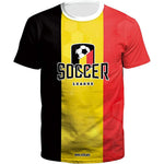 Soccer Jersey World Cup '22