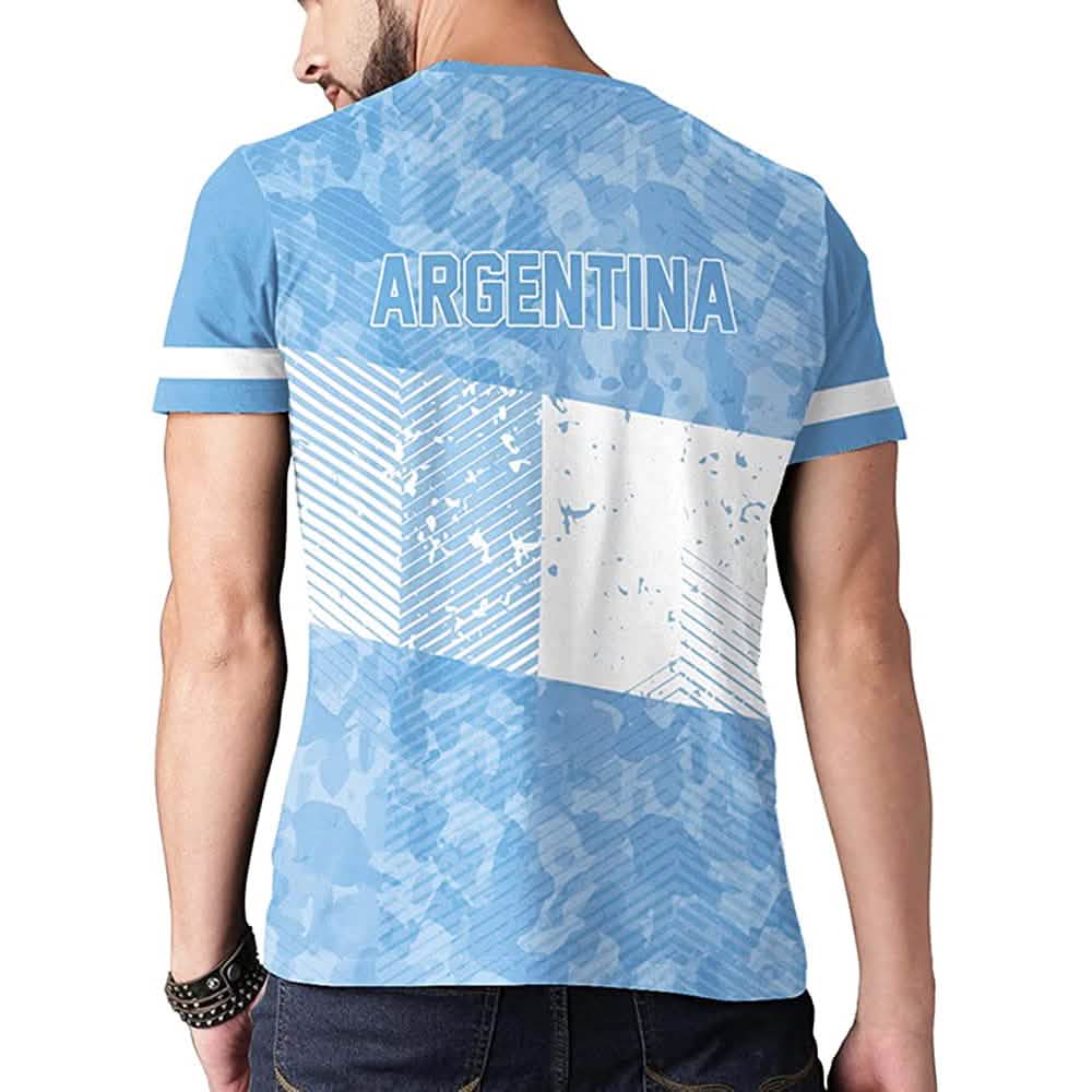 Soccer Jersey World Cup '22